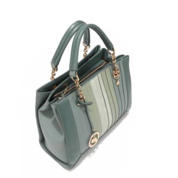 (NWT) Nicole Lee  Valentina Handbag - Picture 3 of 9